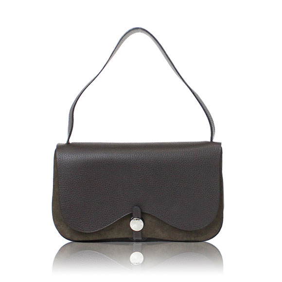 HERMES サックコロラド 23&nbsp;x14&nbsp;x5cm(幅&nbsp;x 高さ&nbsp;x マチ)