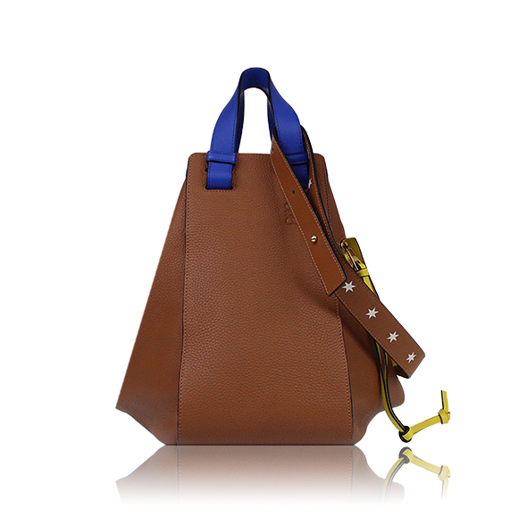 LOEWE ハンモック 34&nbsp;x30&nbsp;x17cm(幅&nbsp;x 高さ&nbsp;x マチ)