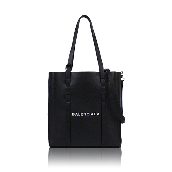 BALENCIAGA エブリデイトート 24&nbsp;x27&nbsp;x11cm(幅&nbsp;x 高さ&nbsp;x マチ)
