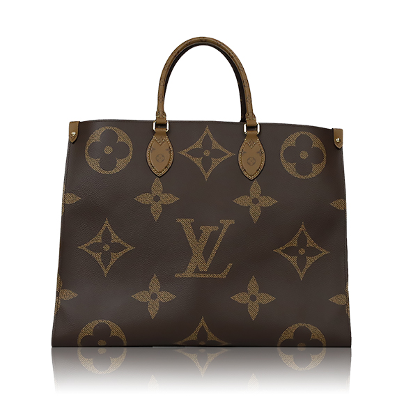 LOUIS VUITTON オンザゴーGM 