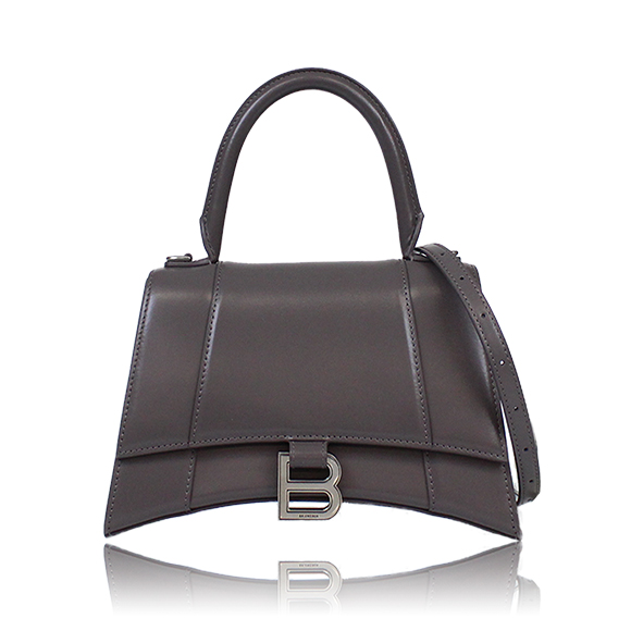 BALENCIAGA アワーグラスS 22&nbsp;x14&nbsp;x9cm(幅&nbsp;x 高さ&nbsp;x マチ)