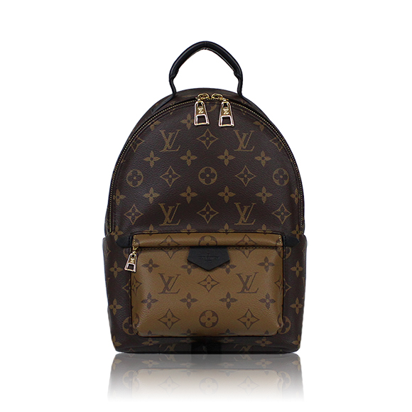 LOUIS VUITTON パームスプリングスバックパックPM 
