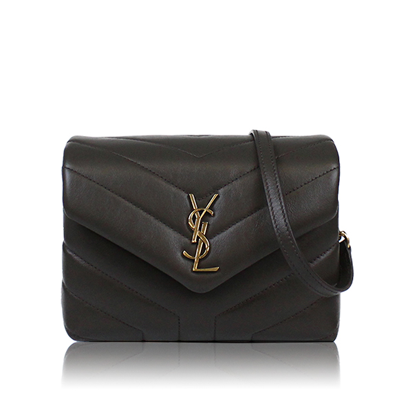 SAINT LAURENT ルル 