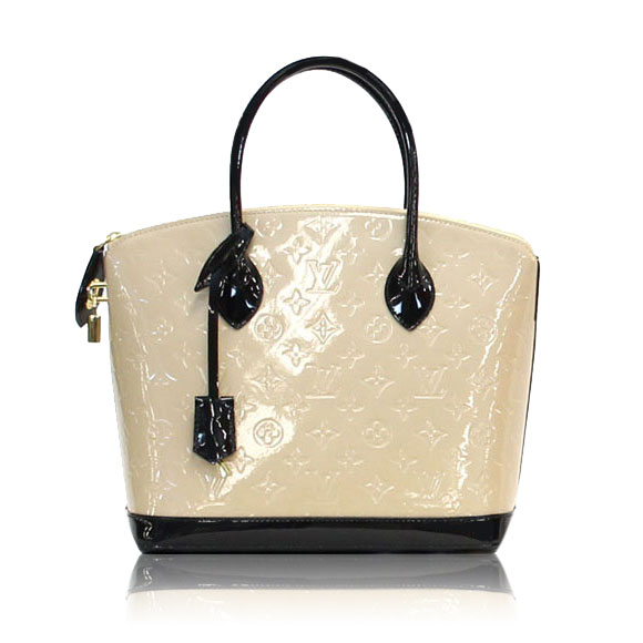LOUIS VUITTON ロックイットPM 