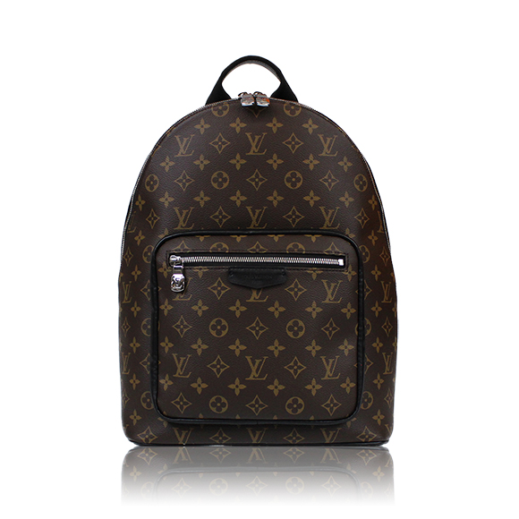 LOUIS VUITTON ジョッシュNV 30&nbsp;x40&nbsp;x12cm(幅&nbsp;x 高さ&nbsp;x マチ)