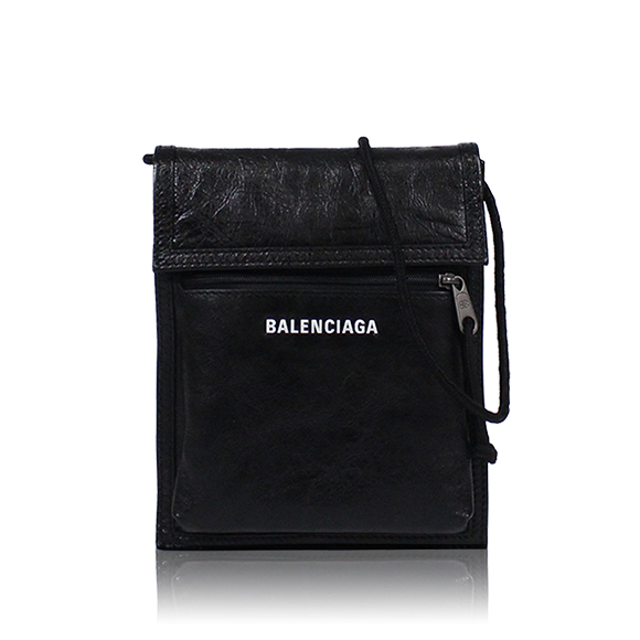 BALENCIAGA エクスプローラーポーチ 