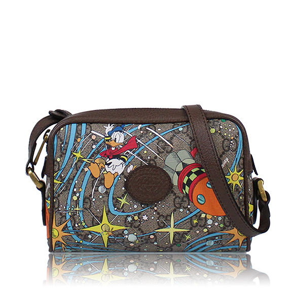 GUCCI GGスプリーム 