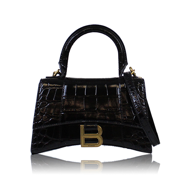 BALENCIAGA アワーグラスXS 