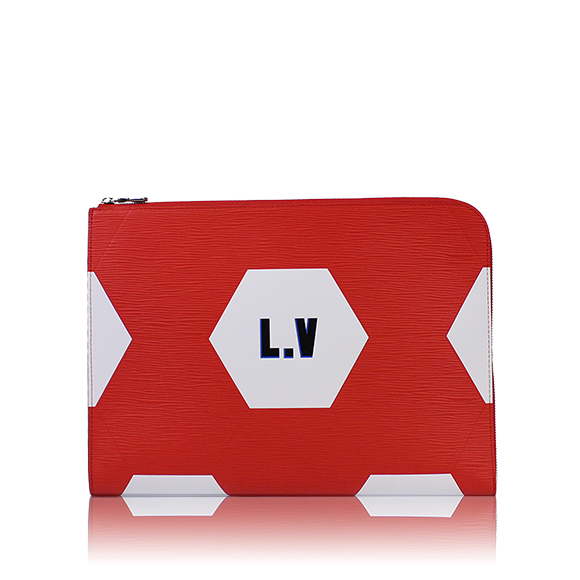 LOUIS VUITTON ポシェットジュールGM 36&nbsp;x25&nbsp;x2cm(幅&nbsp;x 高さ&nbsp;x マチ)