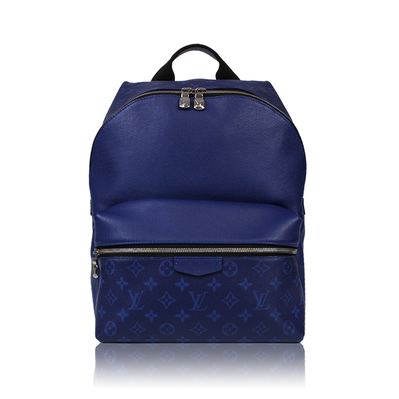 LOUIS VUITTON ディスカバリーバックパック 30&nbsp;x39&nbsp;x16cm(幅&nbsp;x 高さ&nbsp;x マチ)