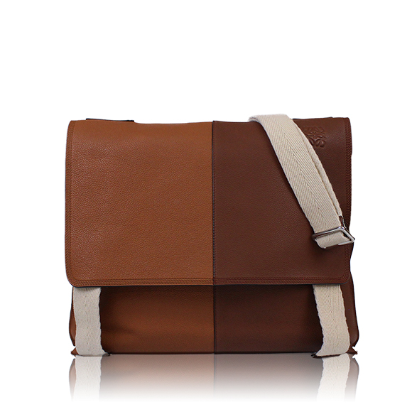 LOEWE ショルダーバッグ 