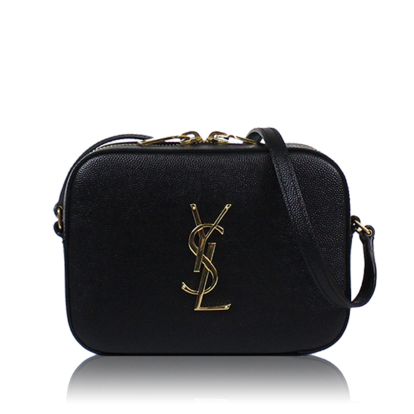 SAINT LAURENT ショルダーバッグ 