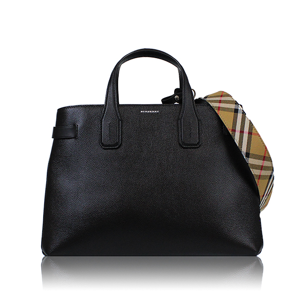 BURBERRY 2WAYバッグ 