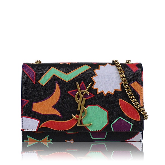 SAINT LAURENT ケイト 20&nbsp;x13&nbsp;x4cm(幅&nbsp;x 高さ&nbsp;x マチ)