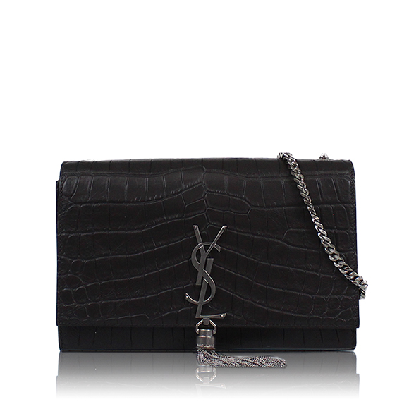 SAINT LAURENT ケイト 24&nbsp;x25&nbsp;x5cm(幅&nbsp;x 高さ&nbsp;x マチ)