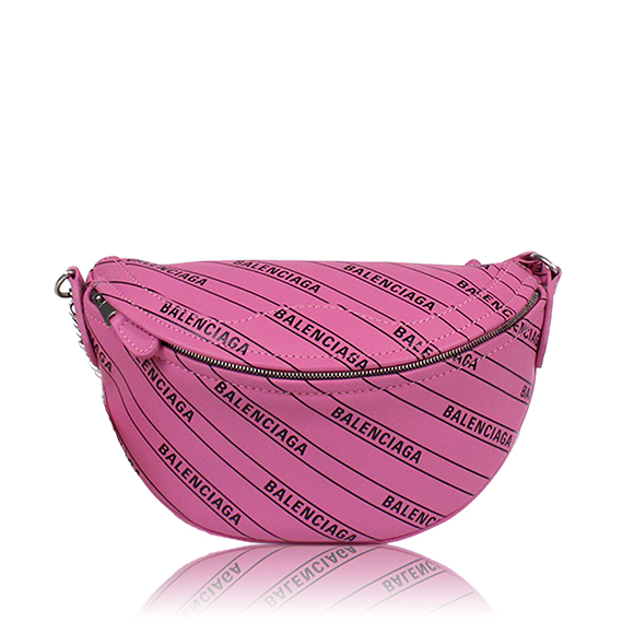BALENCIAGA スーベニアベルトバッグXXS 22&nbsp;x14&nbsp;x11cm(幅&nbsp;x 高さ&nbsp;x マチ)