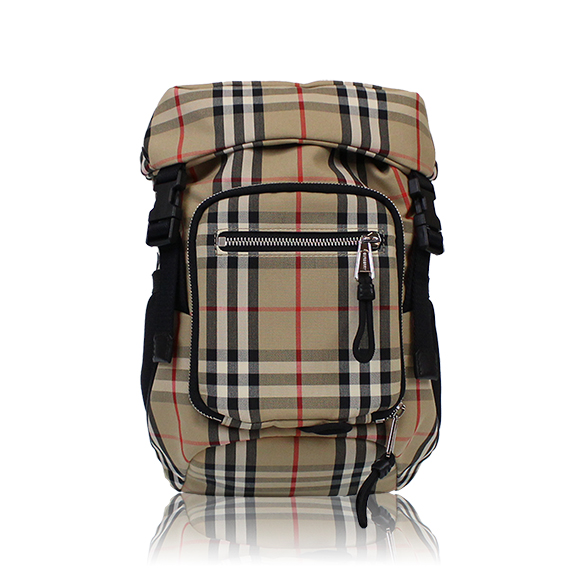 BURBERRY ショルダーバッグ 16&nbsp;x19&nbsp;x12cm(幅&nbsp;x 高さ&nbsp;x マチ)