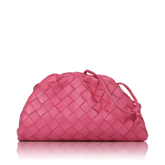 BOTTEGA VENETA ミニザポーチ 