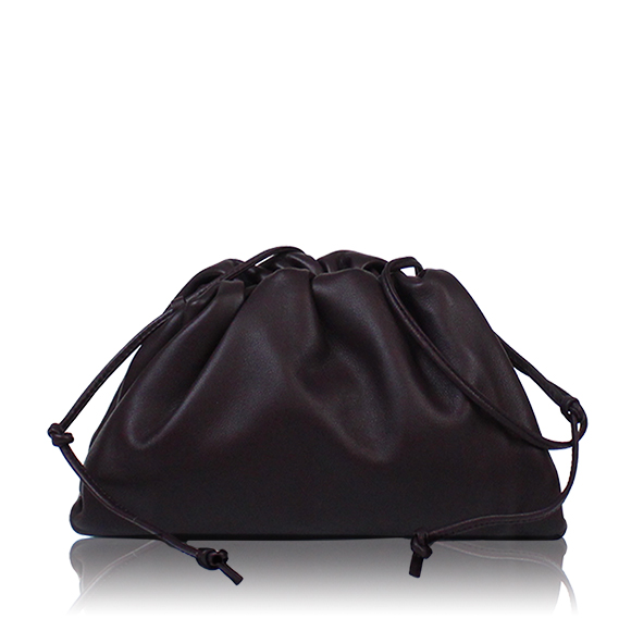 BOTTEGA VENETA ミニザポーチ 