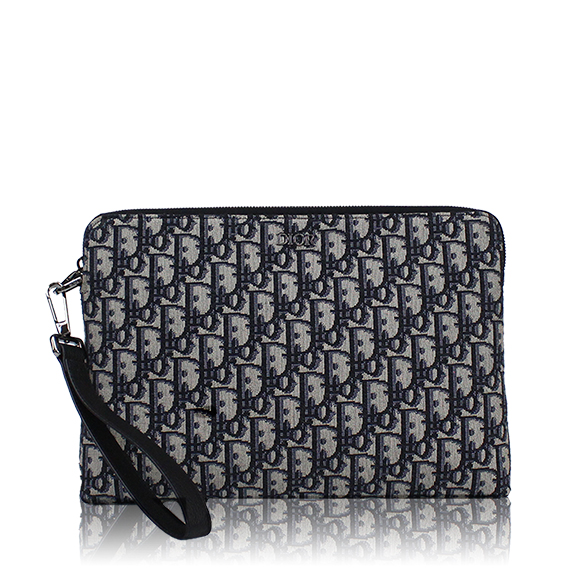 Dior クラッチバッグ 30&nbsp;x20&nbsp;x4cm(幅&nbsp;x 高さ&nbsp;x マチ)