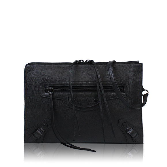 BALENCIAGA ネオクラシッククラッチ 32&nbsp;x22&nbsp;x1cm(幅&nbsp;x 高さ&nbsp;x マチ)