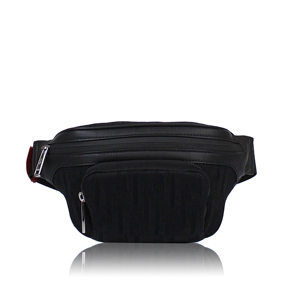 FENDI ベルトバッグ 22&nbsp;x14&nbsp;x6cm(幅&nbsp;x 高さ&nbsp;x マチ)