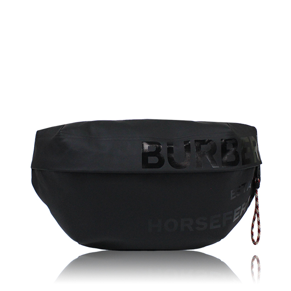 BURBERRY ウエストポーチ 25&nbsp;x19&nbsp;x7cm(幅&nbsp;x 高さ&nbsp;x マチ)