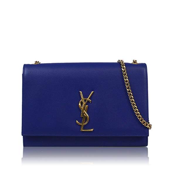 SAINT LAURENT ケイト 24&nbsp;x14&nbsp;x5cm(幅&nbsp;x 高さ&nbsp;x マチ)