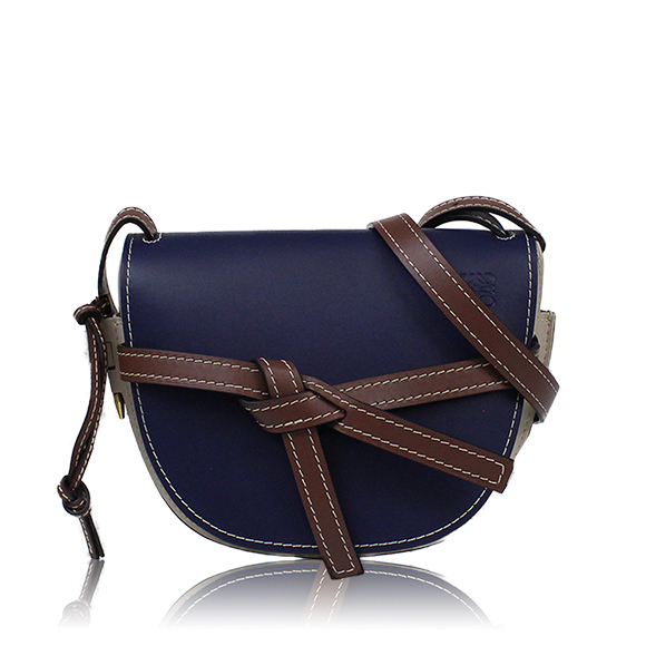 LOEWE ゲートバッグスモール 