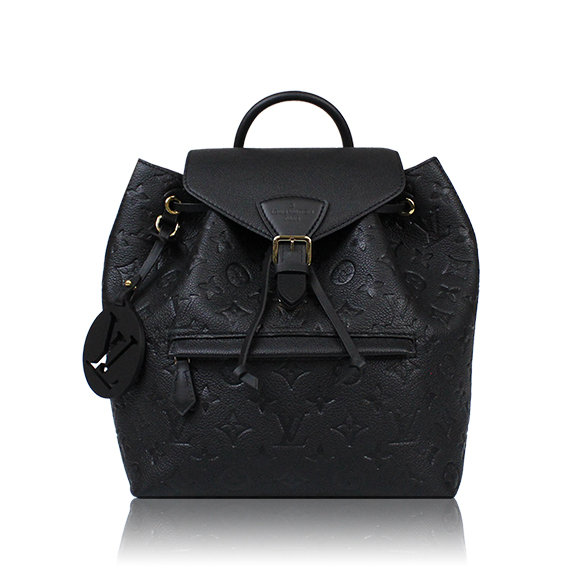 LOUIS VUITTON モンスリPM 