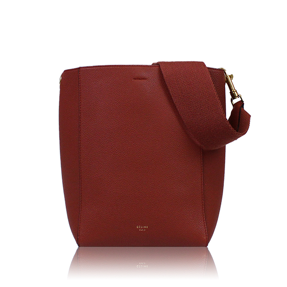 CELINE ソーサングル 