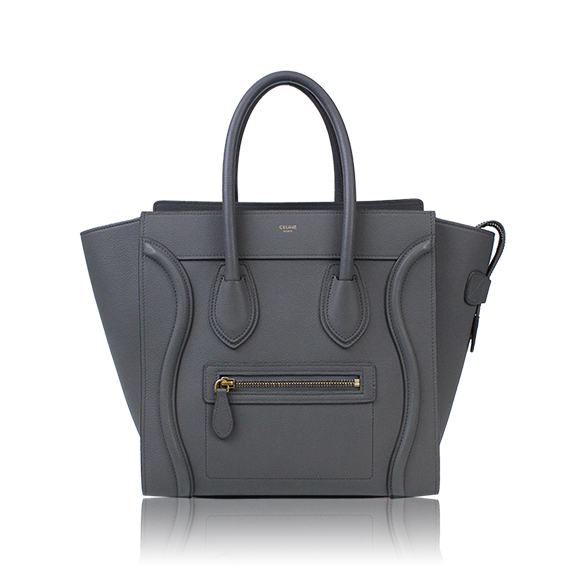 CELINE マイクロショッパー 26&nbsp;x25&nbsp;x13cm(幅&nbsp;x 高さ&nbsp;x マチ)