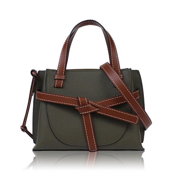 LOEWE ゲートトップハンドルミニ 