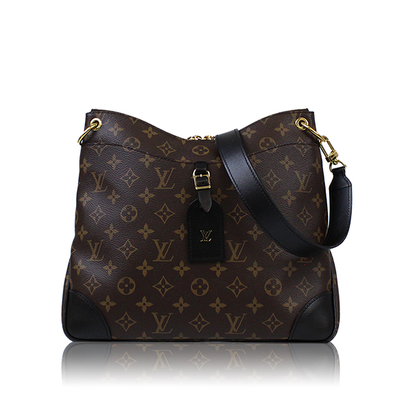LOUIS VUITTON オデオンNMMM 31&nbsp;x26&nbsp;x9cm(幅&nbsp;x 高さ&nbsp;x マチ)