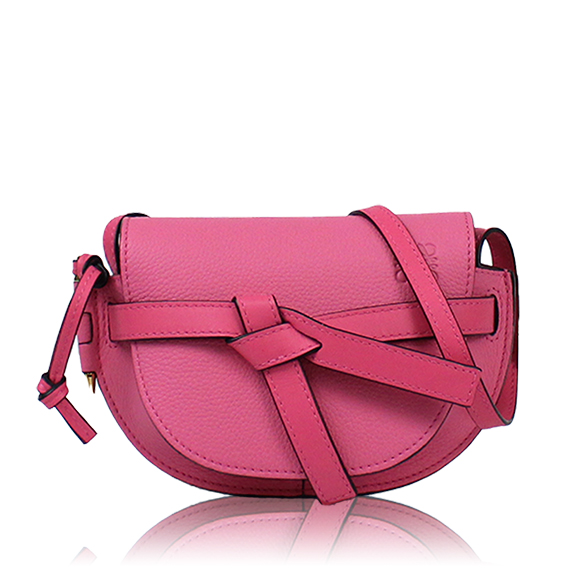 LOEWE ミニゲート 