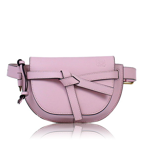 LOEWE ゲートバムバッグ 20&nbsp;x13&nbsp;x8cm(幅&nbsp;x 高さ&nbsp;x マチ)