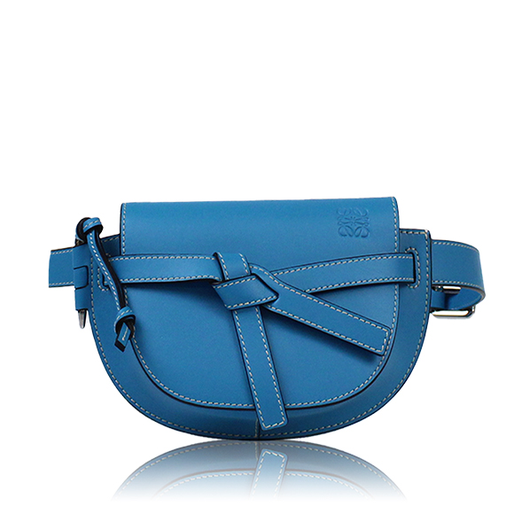 LOEWE ゲートバムバッグ 20&nbsp;x13&nbsp;x8cm(幅&nbsp;x 高さ&nbsp;x マチ)