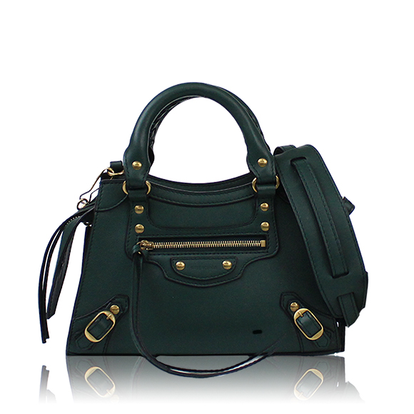 BALENCIAGA ネオクラシックシティミニ 