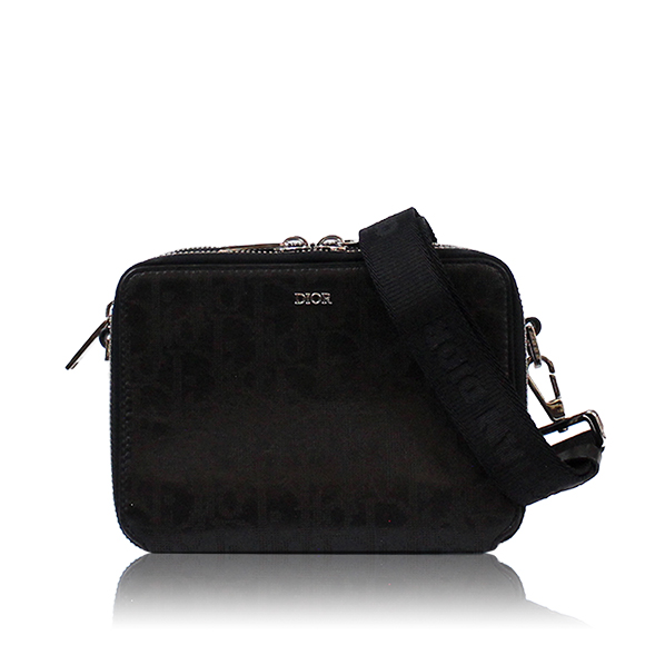 Dior メッセンジャーポーチ 