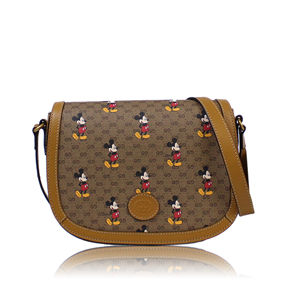 GUCCI GGスプリーム 