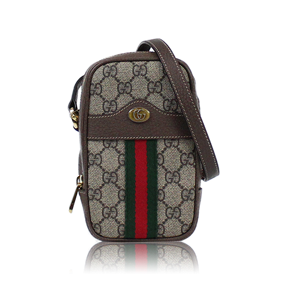 GUCCI オフィディアミニ 