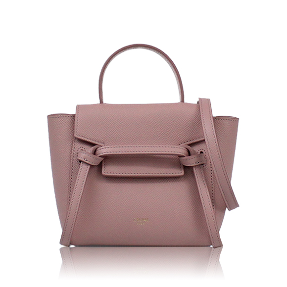 CELINE ピコベルトバッグ 