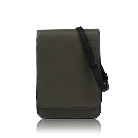 LOEWE フラットガセット 