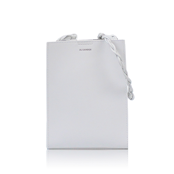 JIL SANDER タングルスモール 14&nbsp;x18&nbsp;x4cm(幅&nbsp;x 高さ&nbsp;x マチ)