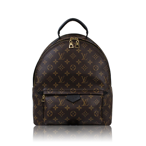 LOUIS VUITTON パームスプリングスバックパックMM 