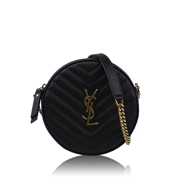 SAINT LAURENT ヴィニル 