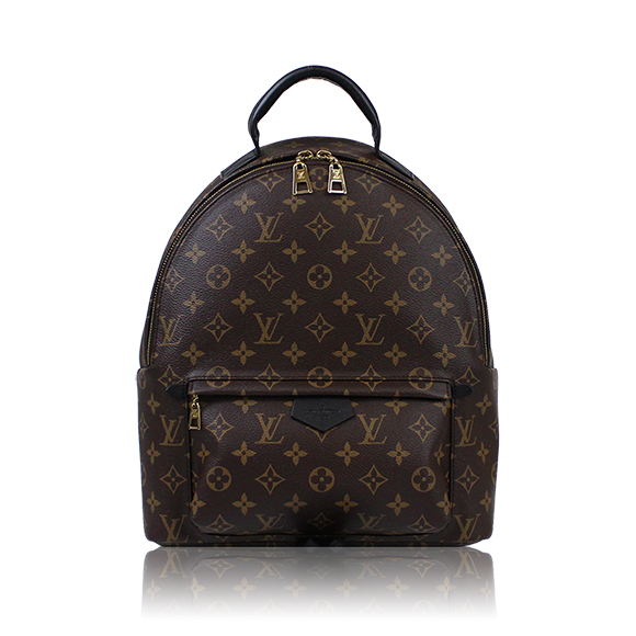 LOUIS VUITTON パームスプリングスバックパックMM 