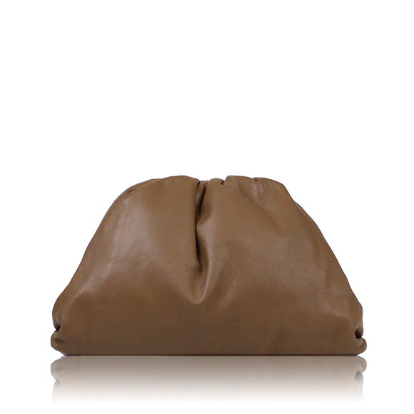 BOTTEGA VENETA ザポーチ 39&nbsp;x22&nbsp;x10cm(幅&nbsp;x 高さ&nbsp;x マチ)