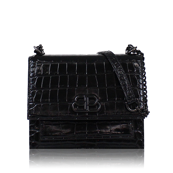 BALENCIAGA シャープバッグS 