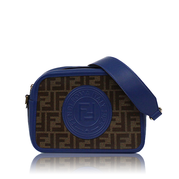 FENDI キャムショルダーバッグ 21&nbsp;x15&nbsp;x8cm(幅&nbsp;x 高さ&nbsp;x マチ)